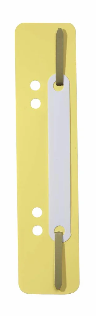 Durable 690100 Mechanizm skoroszytowy Flexi, opak. 250 sztuk, mix kolorów.