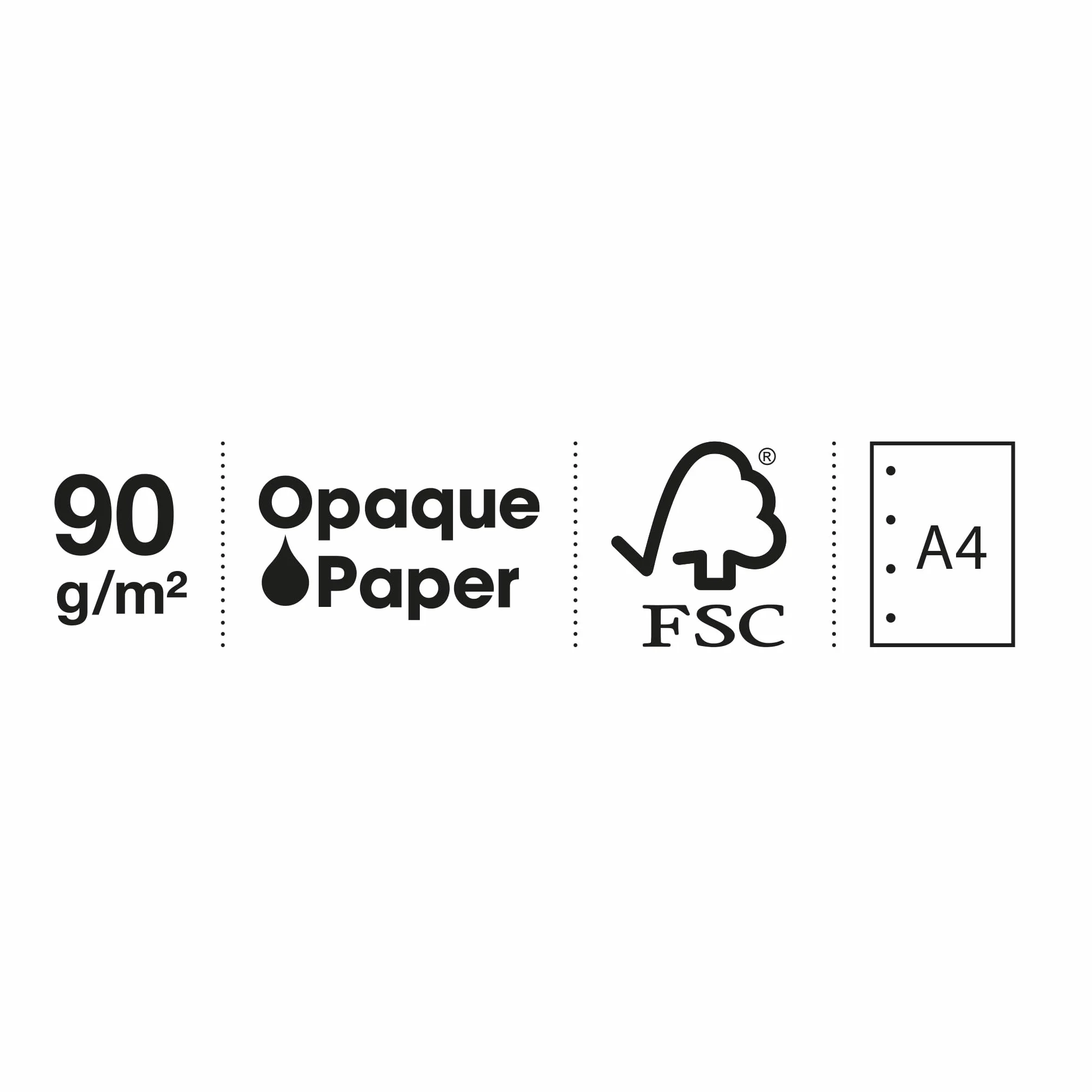 Miquelrius - Carpebloc A4 Emotions, segregator z 4 pierścieniami A4 + wkład w kratkę, papier 90 g/m², zapięcie gumowe, różowy pył karpinowy