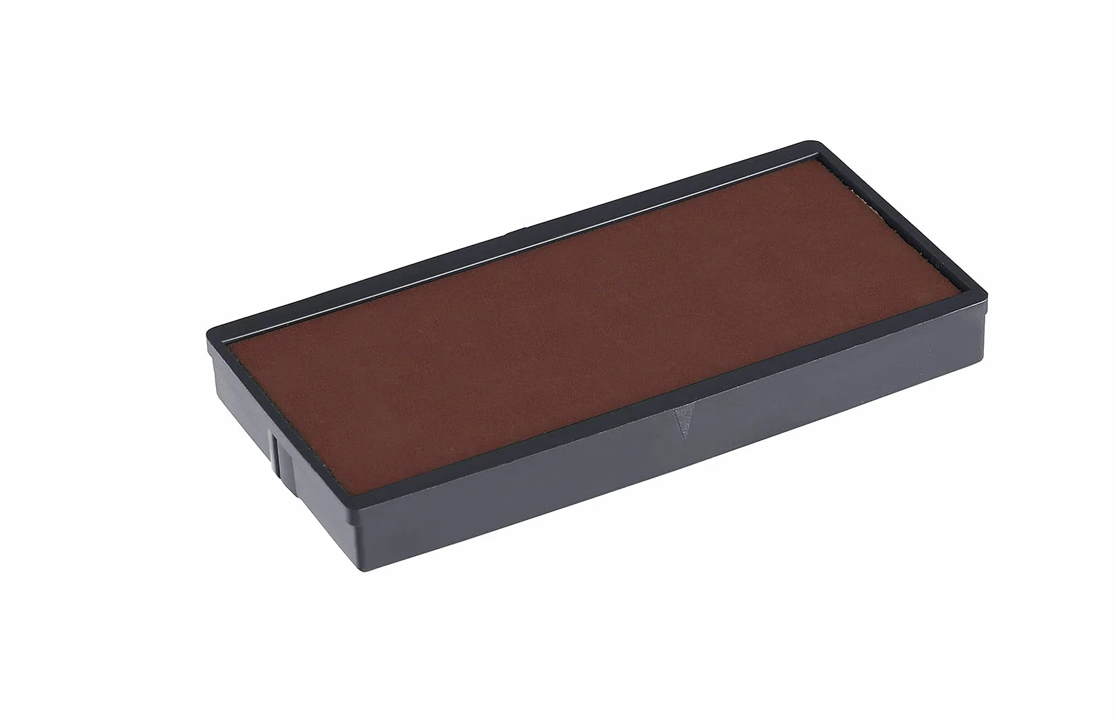 COLOP 107206 E/40 poduszka czerwona, 2 sztuki w opakowaniu