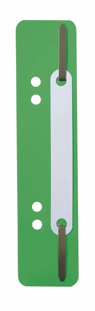 Durable 690100 Mechanizm skoroszytowy Flexi, opak. 250 sztuk, mix kolorów.