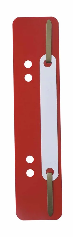 Durable 690100 Mechanizm skoroszytowy Flexi, opak. 250 sztuk, mix kolorów.