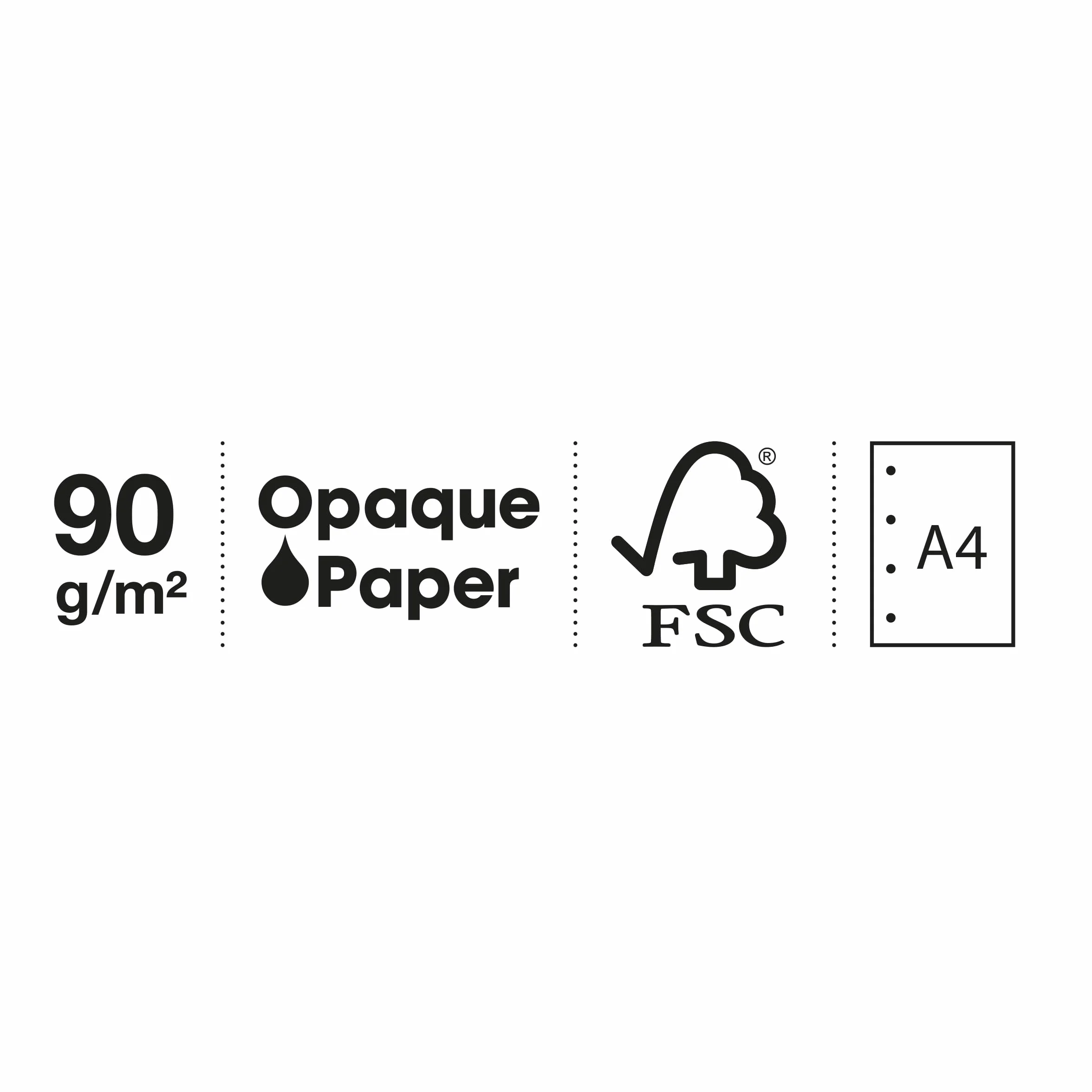 Miquelrius - Plastikowy blok karpewowy z tworzywa sztucznego, segregator pierścieniowy A4, zawiera 100 arkuszy kwadratowych + 4 przekładki + 1 kopertę polipropylenową, z gumowym zamknięciem